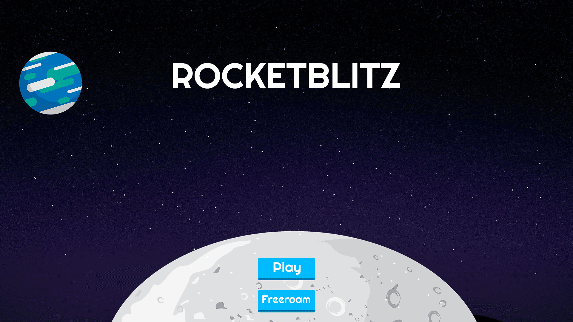 Rocketblitz